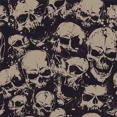 All print